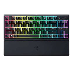 Razer Gaming žična tastatura Ornata V3 Tenkeyless