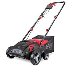 Scheppach Električni prozračivač travnjaka SC32 