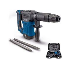 Scheppach Udarni čekić 1300 W AB1500X