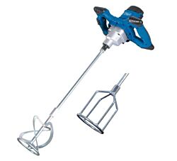 SCHEPPACH Mešač za boju PM1200