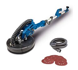 SCHEPPACH Brusilica za zid DS920X