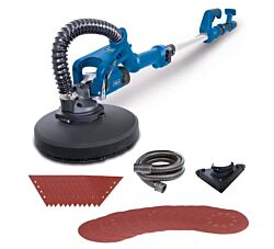 SCHEPPACH Brusilica za zid 710 W DS930X