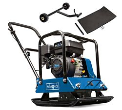 SCHEPPACH Vibro ploča 84 kg HP1800S