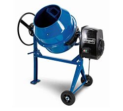 SCHEPPACH Mešalica za beton MIX140