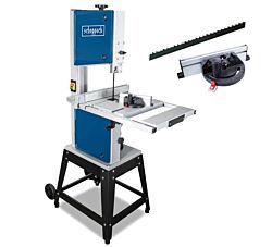 SCHEPPACH Tračna testera 175 mm HBS400