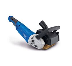 SCHEPPACH Univerzalna rotaciona brusilica MRS1300