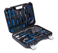 Scheppach Set alata - 97 delova WZK120