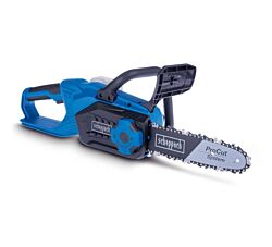 Scheppach Aku lančana testera CS254