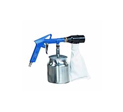 SCHEPPACH Pištolj za peskarenje