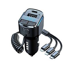 Akai FM Transmitter FMT-32BT