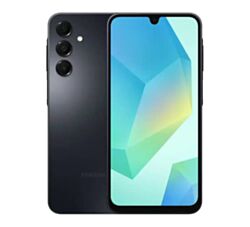 Samsung Galaxy A16 4/128 GB EE - Crni