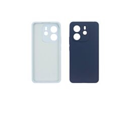 Just In Case Zaštitna maska za telefon Redmi Note 14 - MIXPL330BL
