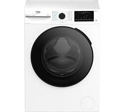 Beko Mašina za pranje i sušenje veša BM5DFT410442WB