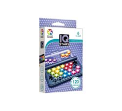 SmartGames Igra za decu i odrasle IQ Stars 6+
