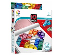 SmartGames Igra IQ Love 