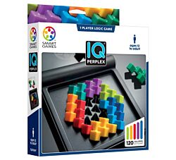 SmartGames Igra IQ Perplex 