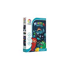 SmartGames Igra Monsters Hide and Seek uzrast 6+