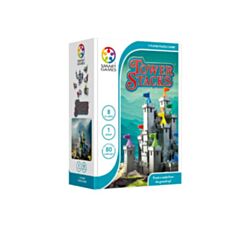 SmartGames Igra Tower Stacks za odrasle i decu 8+