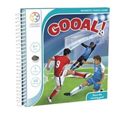 SmartGames Edukativna igra Gooal! za odrasle i decu 6 +