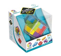 SmartGames Edukativna igra Cube Puzzer Go 8+