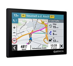 Garmin GPS navigacija Drive 53 Europe USB-C 010-02858-11