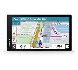 Garmin GPS navigacija DriveSmart 66 MT-D 010-02469-11
