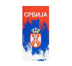 Stefan Plažni peškir Srbija - Boje 4000153-4