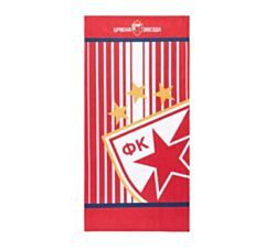 Stefan Plažni peškir Crvena Zvezda - Grb 4000158-8