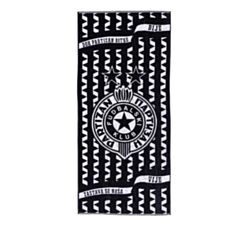 Stefan Plažni peškir Partizan 4000160