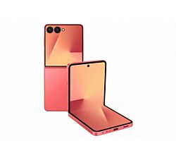 Samsung Galaxy Z Flip7 256 GB - Crveni