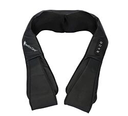 MEDICS CARE Masažer za vrat MC-4730-1 - Crni
