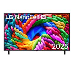 LG Smart televizor 55NANO90A3B.AEU