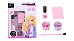 Magaza Isabella Body Art Glitter kozmetika