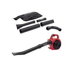 Scheppach Motorni usisivač i duvač lišća LBH2600P