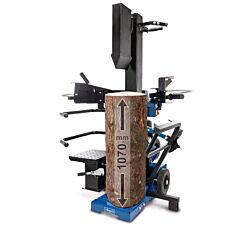 SCHEPPACH Vertikalni cepač drva COMPACT 15T
