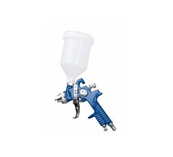 Scheppach Pneumatski pištolj za farbanje 600ml