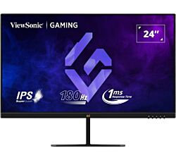 Viewsonic Gaming monitor VX2479-HD-PRO 23,8" FHD/IPS/180 Hz