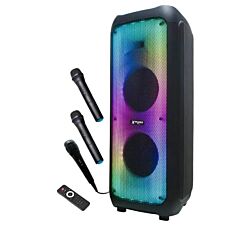 Xplore Bluetooth partybox zvučnik Xplore XP8823 KABOOM