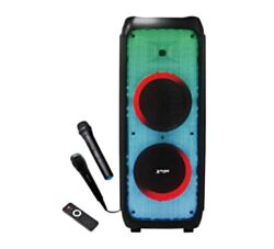 Xplore prenosni sistem karaoke XP8821 FUSION