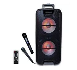 Xplore Karaoke zvučnik XP8818 DUALIT 2