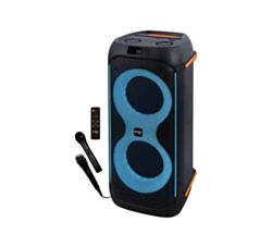 Xplore Bluetooth zvučnik Xplore Karaoke sistem XP8813 FIESTA 2