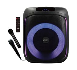 Xplore Bluetooth prenosni zvučnik XP8807 Shore 2