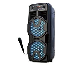 Xplore Prenosni sistem karaoke XP8804 Buster