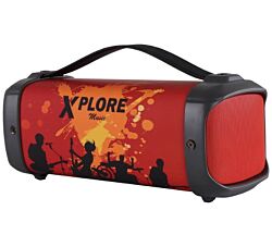 Xplore Bluetooth zvučnik XP848 Crveni