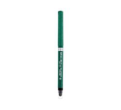 L'Oreal Paris Infaillible Gel Automatic ajlajner 36h Emerald green