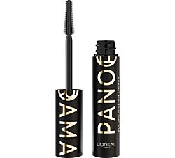 L'Oreal Paris Maskara Panorama All Night Black