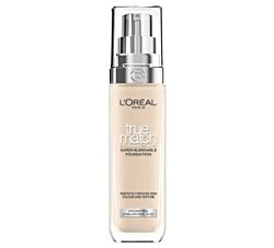 L'Oreal Paris True Match Tečni puder 2.R/2.C C