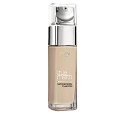 L'Oreal Paris True Match Tečni puder 3.R/3.C C