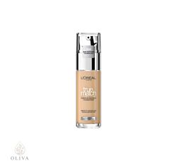 L'Oreal Paris True Match Tečni puder 5.R/5.C C