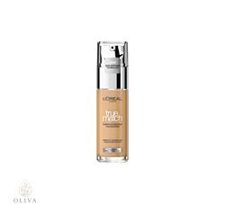 L'Oreal Paris True Match Tečni puder 5.D/5.W W